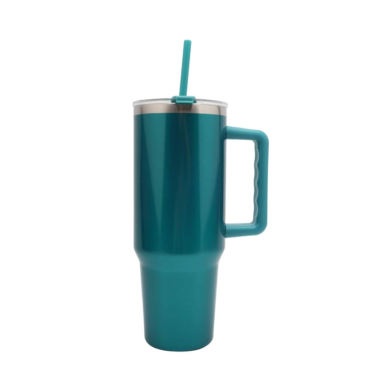 40oz. Christmas Stainless Steel Insulated Tumbler by Ashland®